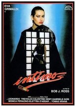 Intimacy main poster