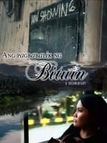 Poster for Ang Pagbabalik ng Bituin 