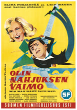 Poster di Olin nahjuksen vaimo