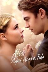 VER After: Aquí acaba todo (2023) Online Gratis HD