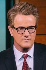 Poster for Joe Scarborough