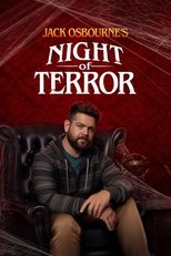 Poster di Jack Osbourne's Night of Terror: Bigfoot