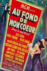 Au fond de mon cœur