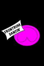 Poster for Frontbum Dancin'