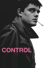 Poster di Control