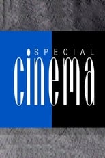 Poster for Spécial cinéma