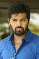 Adith Arun