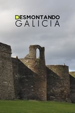 Poster for Desmontando Galicia