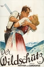 Poster for Wildschütz Jennerwein. Herzen in Not