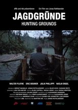 Poster for Jagdgründe