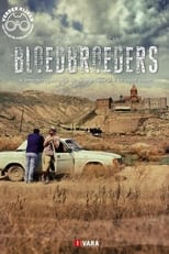 Poster for Bloedbroeders