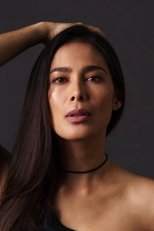 Poster for Angel Aquino