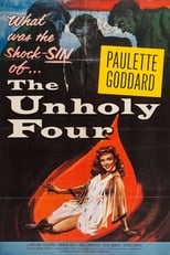 The Unholy Four (1954)