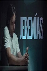 Jeremías poster