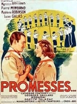 Poster for Promesses