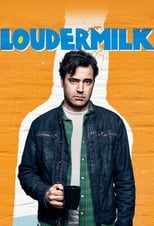 Poster for Loudermilk Season 1