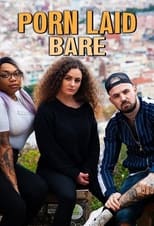 Poster for Porn Laid Bare