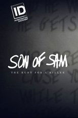 Poster for Son Of Sam: The Hunt For A Killer 