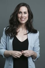 Poster for Miriam Shor