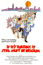 If It's Tuesday, It Still Must Be Belgium (1987)