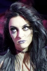 Poster van Priscilla Kelly