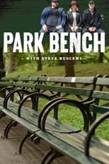 Poster for Park Bench with Steve Buscemi Season 0