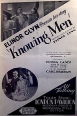 Poster for Knowing Men