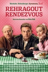 Poster for Rehragout-Rendezvous 