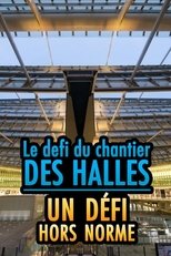 Le chantier des Halles : un défi hors norme (2018)