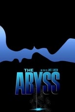 Poster di The Abyss