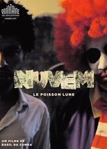 Poster for Nuvem 