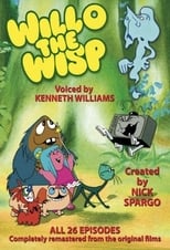 Poster di Willo the Wisp