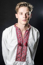Aleksandr Piskunov as Pyotr - syn Mariny in Дом Надежды