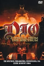 Poster di Dio - A Special from the Spectrum