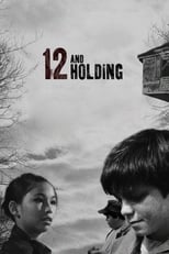 Poster di 12 and Holding