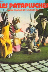 Les Patapluches poster