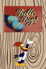 Belle Boys (1953)