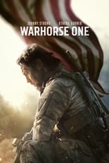 Poster for Warhorse One 