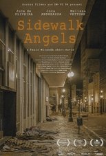 Poster for Sidewalk Angels 