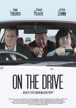 Poster for On the Drive