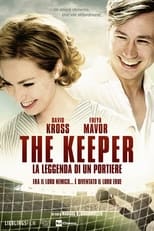 Poster di The Keeper – La leggenda di un portiere