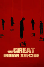 Poster for The Great Indian Suicide 