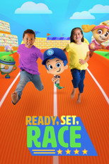 Ready, Set, Race poster