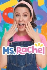 Ms. Rachel (2025)