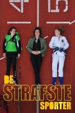 Poster for De Strafste Sporter