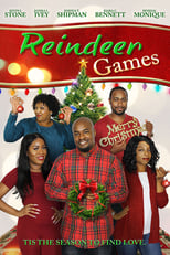 Poster for Reindeer Games