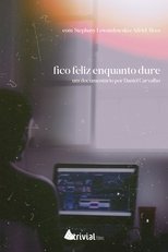 fico feliz enquanto dure (2024)