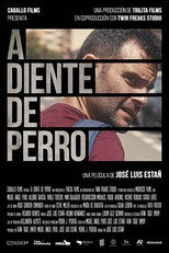 A diente de perro (2021)