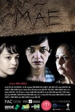 Poster for Mãe