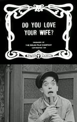 Poster for Do You Love Your Wife?